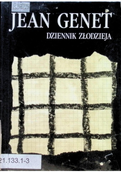 Dziennik złodzieja