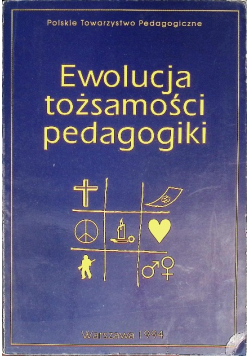 Ewolucja tożsamości pedagogiki