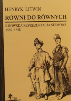 Równi do równych