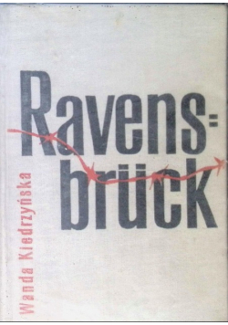 Ravensbruck kobiecy obóz koncentracyjny