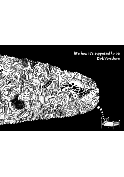 Life how its supposed to be