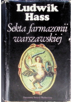 Sekta farmazonii warszawskiej