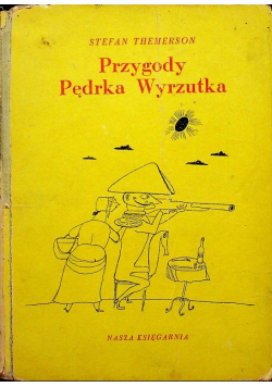 Przygody Pędrka Wyrzutka