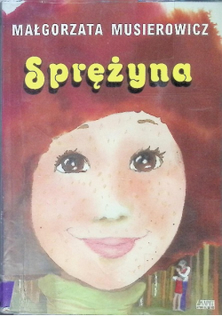 Sprężyna