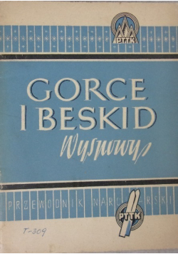 Gorce i Beskid Wyspowy