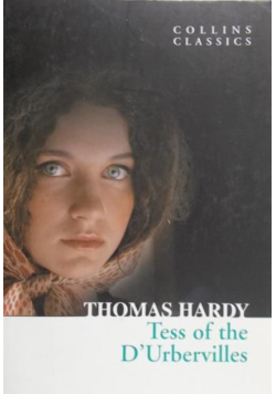 Tess of the D' Urbervilles