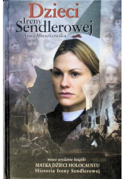 Dzieci Ireny Sendlerowej