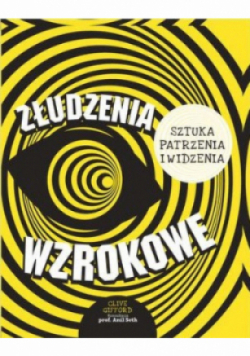 Złudzenia wzrokowe