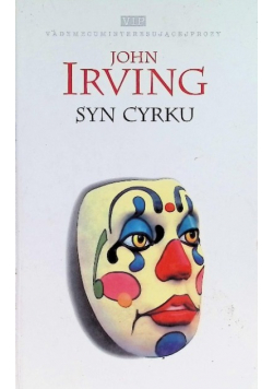 Syn cyrku