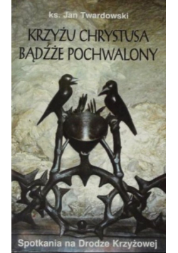 Krzyżu Chrystusa bądźże pochwalony