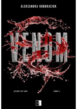 Venom Tom 1