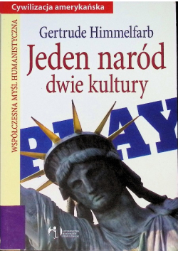 Jeden naród dwie kultury