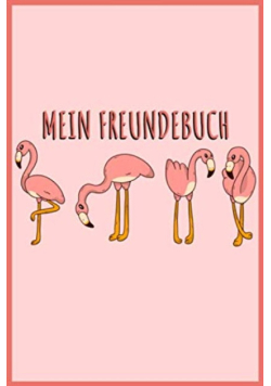 Mein Freundebuch