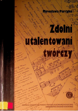 Zdolni utalentowani twórczy