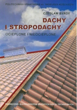 Dachy i stropodachy