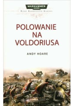 Polowanie na Voldoriusa