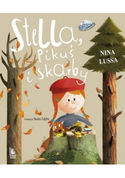 Stella Pikuś i skarby