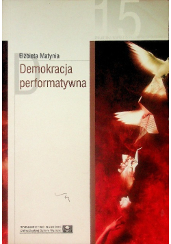 Demokracja performatywna