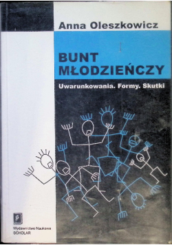 Bunt młodzieńczy