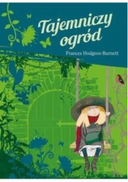 Tajemniczy ogród