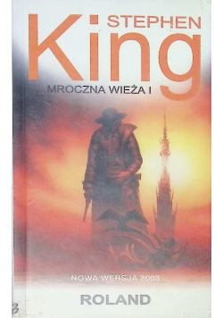 Mroczna wieża, Roland