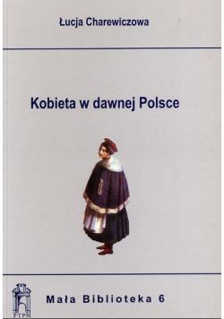 Kobieta w dawnej Polsce