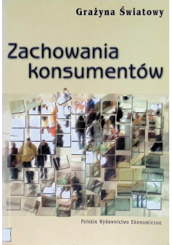 Zachowania konsumentów