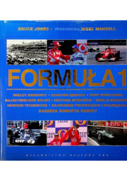 Formuła 1