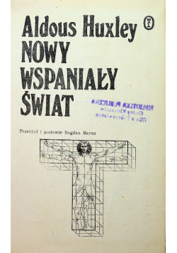 Nowy wspaniały świat