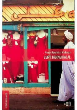 Egipt haram halal