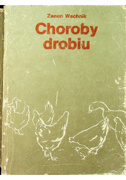 Choroby drobiu