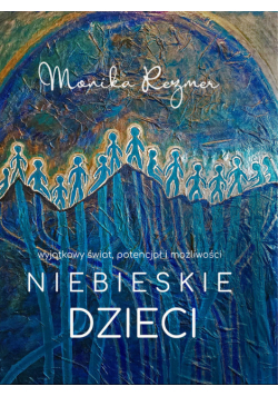 Niebieskie dzieci
