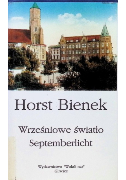 Wrześniowe światło Septemberlicht