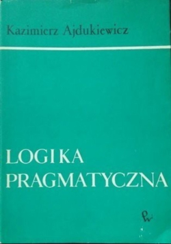Logika pragmatyczna