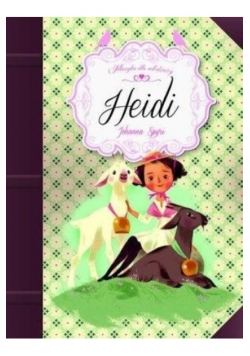 Klasyka dla młodzieży Heidi