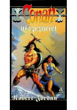 Conan niszczyciel