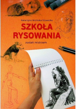 Szkoła Rysowania Zostań mistrzem