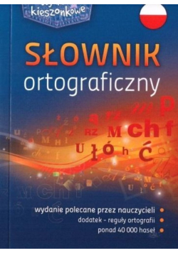 Słownik Ortograficzny