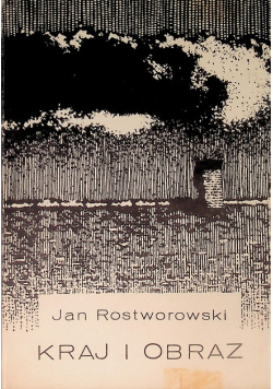 Kraj i obraz