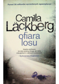 Fajllbacka Tom 4 Ofiara losu