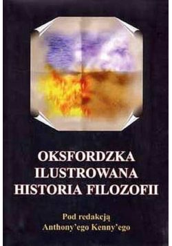 Oksfordzka ilustrowana historia filozofii