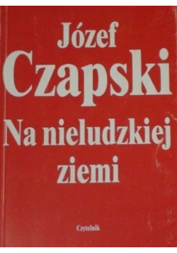Na nieludzkiej ZIemi