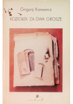 Koziołek za dwa grosze