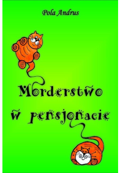 Morderstwo w pensjonacie
