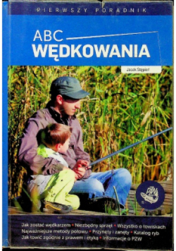 Abc wędkowania