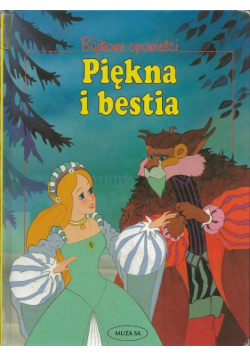 Piękna i Bestia