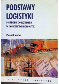 Podstawy logistyki