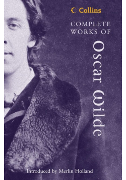 Complete Works of Oscar Wilde