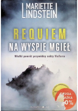Requiem na Wyspie Mgieł
