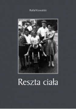 Reszta ciała